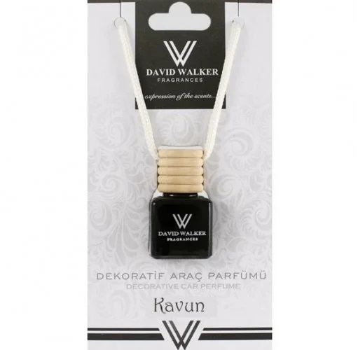Odorizant auto David Walker,8 ml