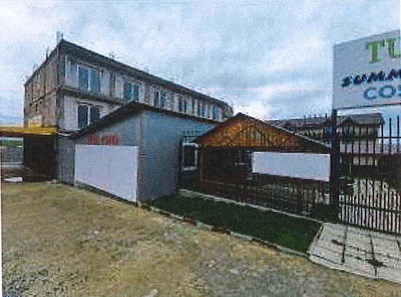 Proprietate imobiliara – Costinesti, judetul Constanta