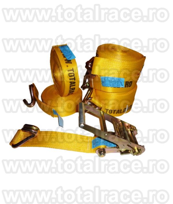 Chinga fixare marfa 10 tone latime 75 mm 6 metri