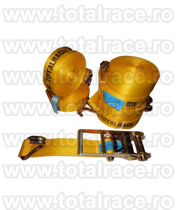 Chinga fixare marfa 10 tone latime 75 mm 8 metri