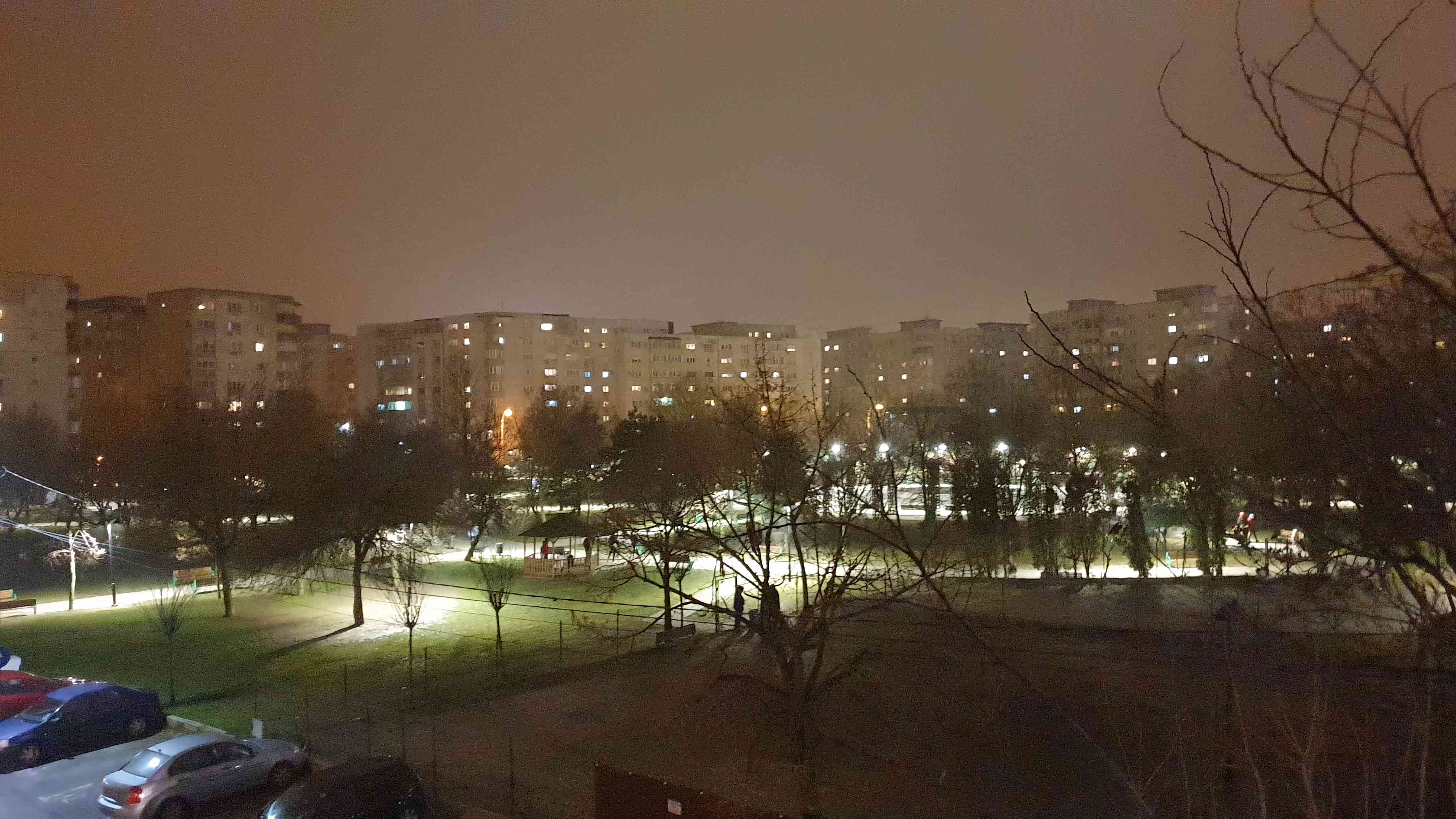 Apartament 2 camere 2/8, 13 Septembrie-Parc Sebastian