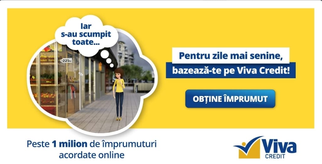 credite si imprumuturi
