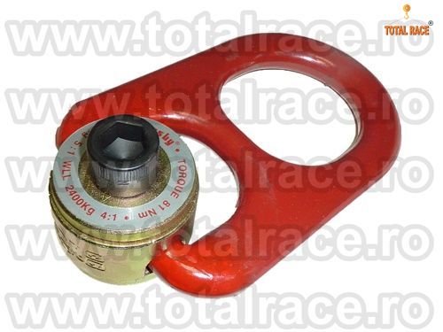 Punct prindere ridicare matrite