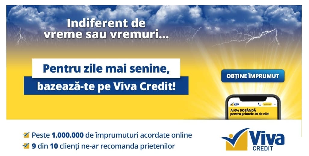 credite rapide si online
