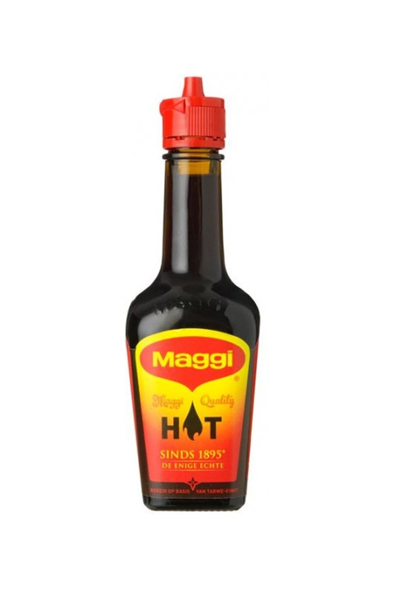 Maggi Aroma Hot 100ml Total Blue 0728.305.612