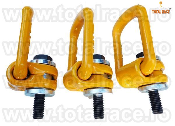 Inele articulate ridicare sarcini