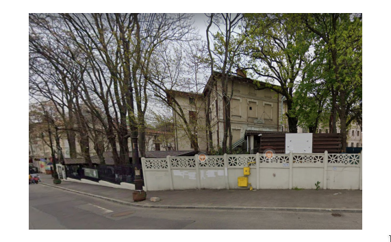 Proprietate imobiliara de tip comercial – Calea Rahovei, Sector 5 Proprietate imobiliara de tip comercial – Calea Rahovei, Sector 5