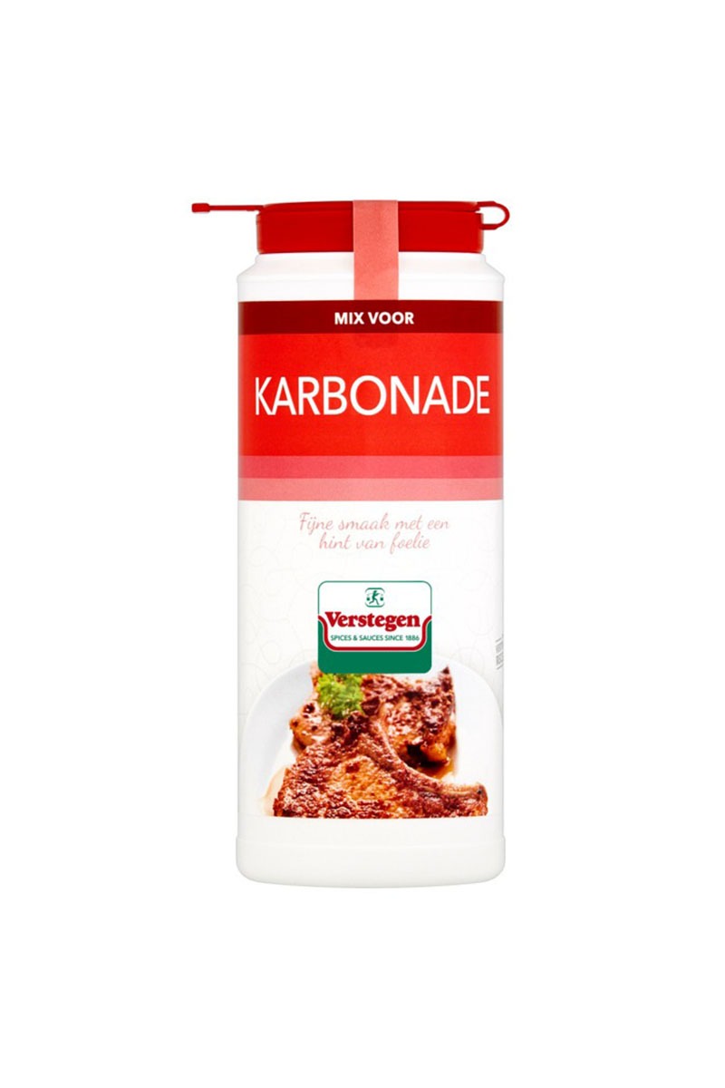 Condimente pentru carnea de porc Total Blue 0728.305.612