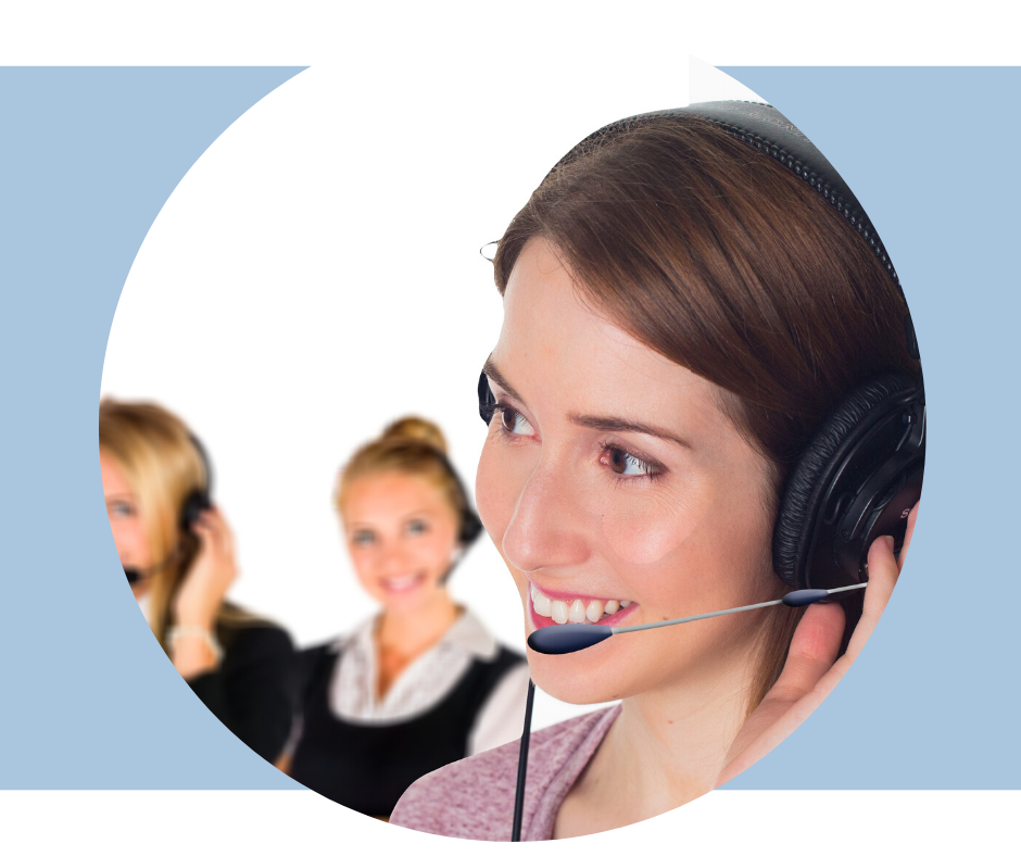 Centralinista / Dispecera In Limba Italiana