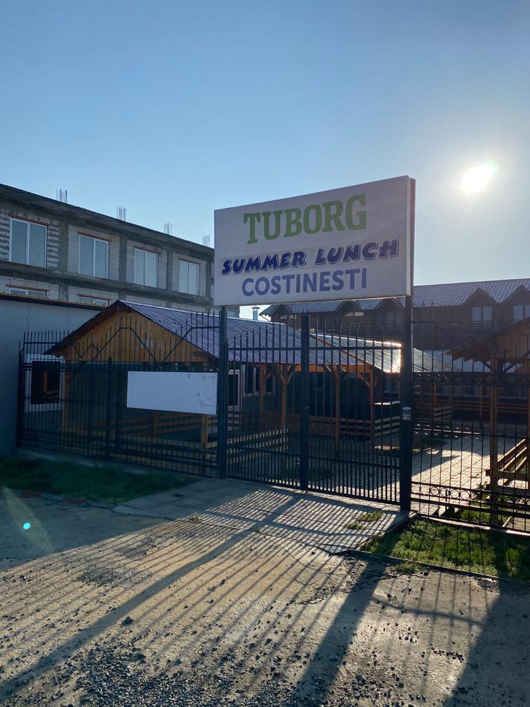 Proprietate imobiliara – Costinesti, judetul Constanta