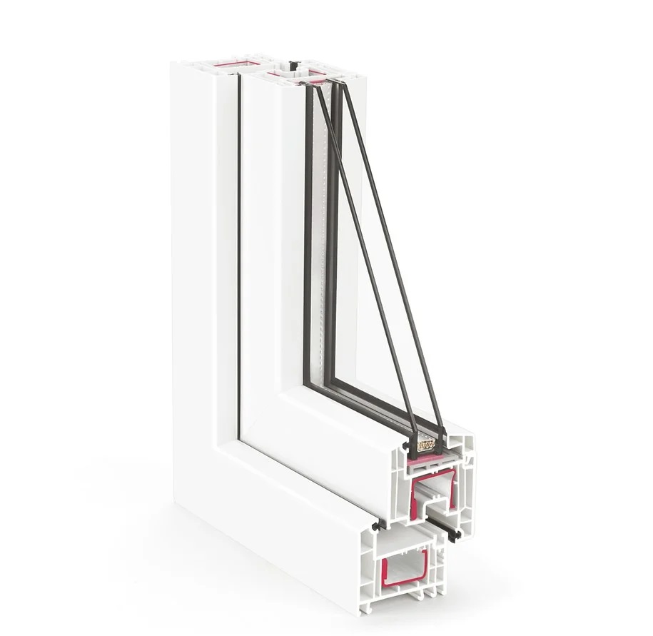 Termopane Gealan cu garantie 5 ani