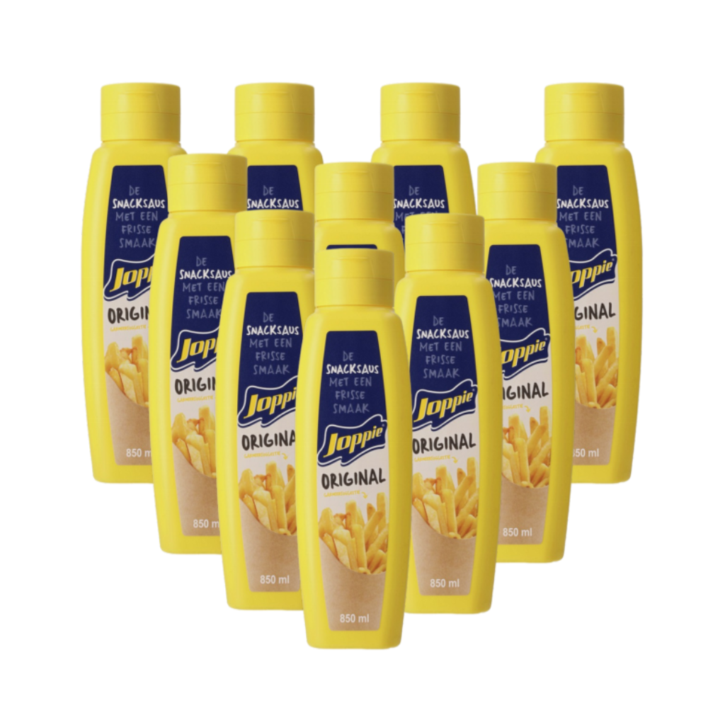 Joppie Original 850ml