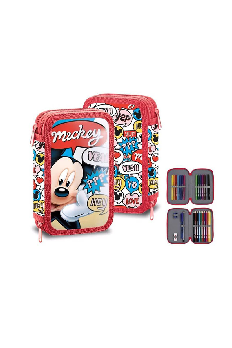 Penar scoala, penare gradinita Race Kids