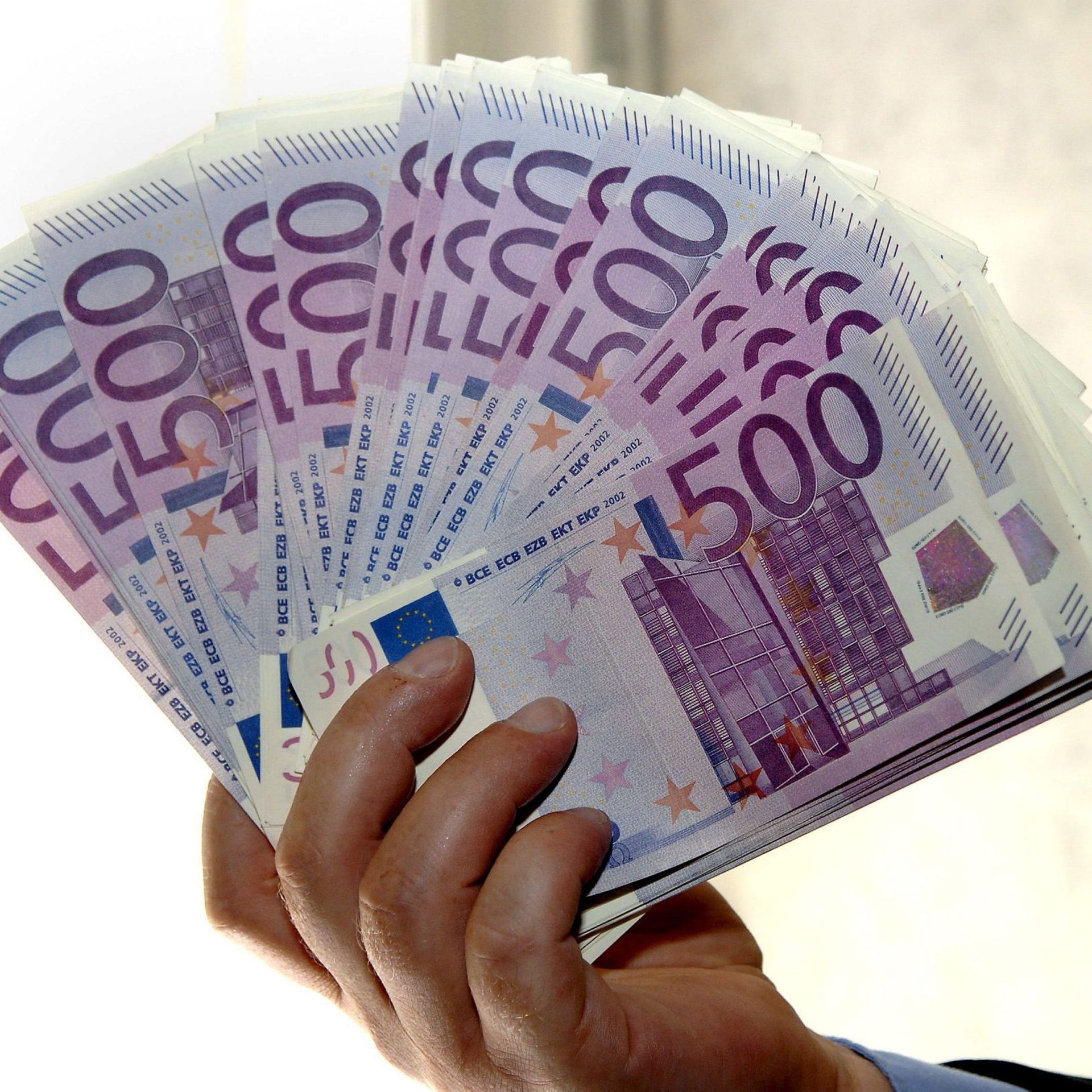 Oferta de imprumut intre persoane fizice