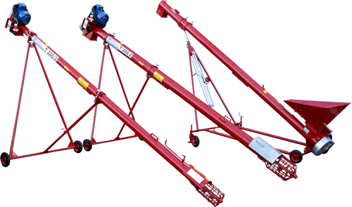 transportor cu melc 6m