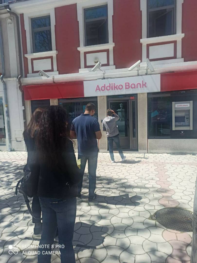 FINANȚE ÎNTRE PERSOANE FIZICE