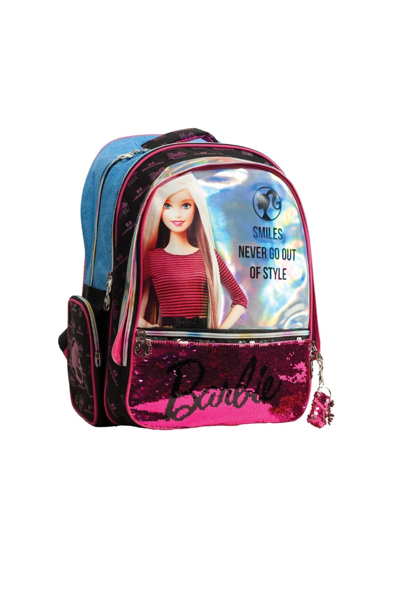 Ghiozdan fetite pentru scoala Race Kids 0753335108