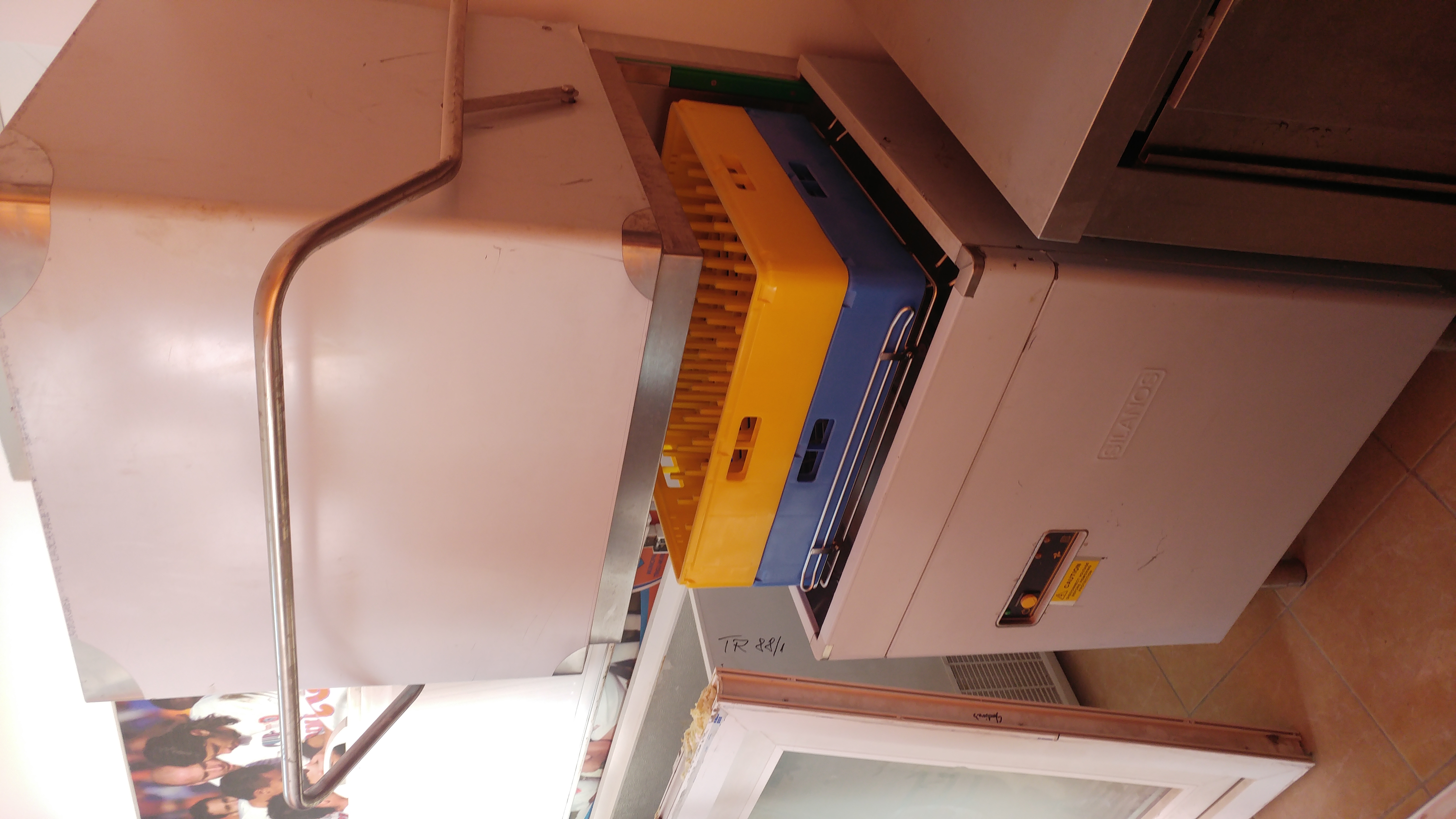 Lot 3 – electrocasnice