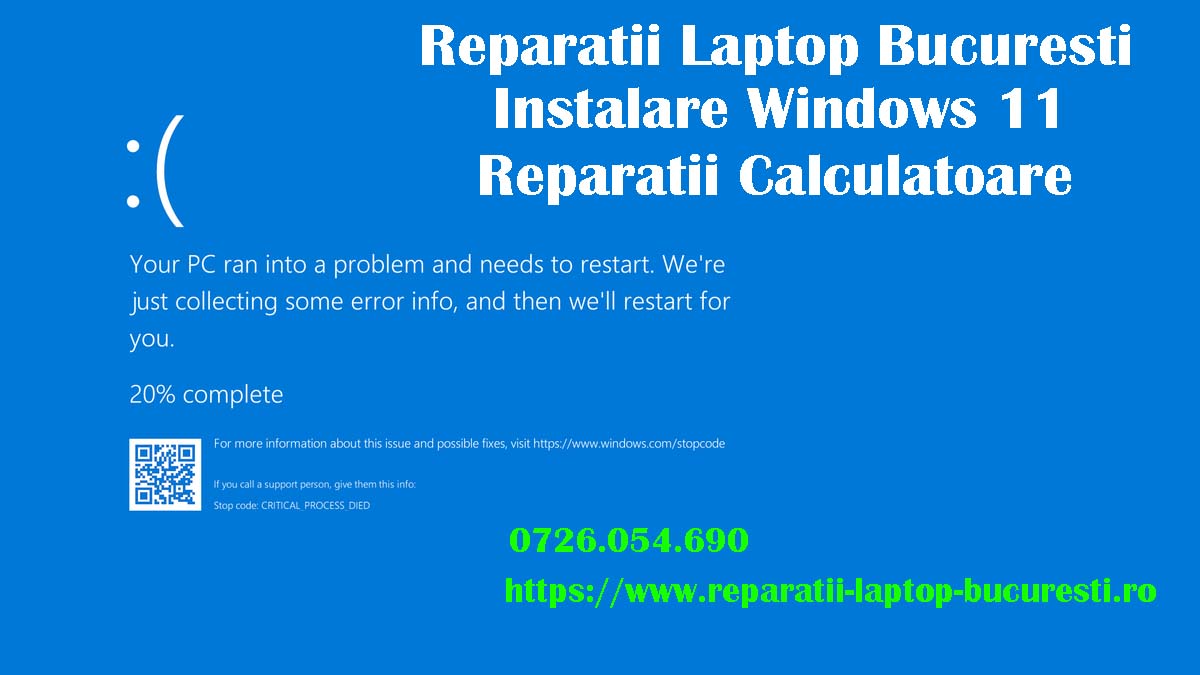 INSTALARE WINDOWS 11 PRO PRET ACCESIBIL DEPLASARE LA DOMICILIU REPARATII LAPTOP ACASA REPARATII CALCULATOARE DIAGNOSTICARE DEVIRUSARE COPIERE DATE INSTALARE WINDOWS 11 PRO PRET ACCESIBIL DEPLASARE LA DOMICILIU REPARATII LAPTOP ACASA REPARATII CALCULATOARE DIAGNOSTICARE DEVIRUSARE COPIERE DATE