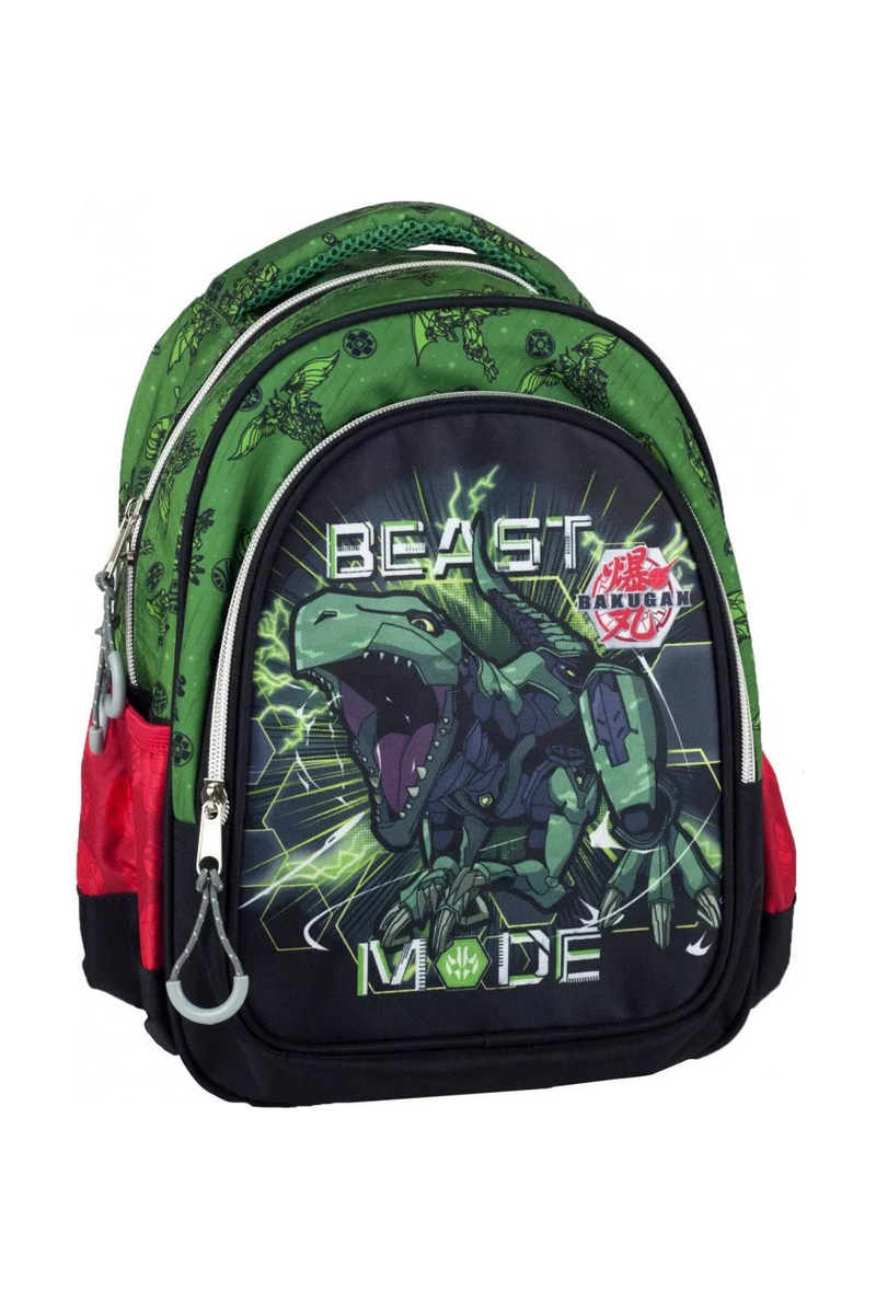 Ghiozdane fete personaje desene Race Kids 0753335108