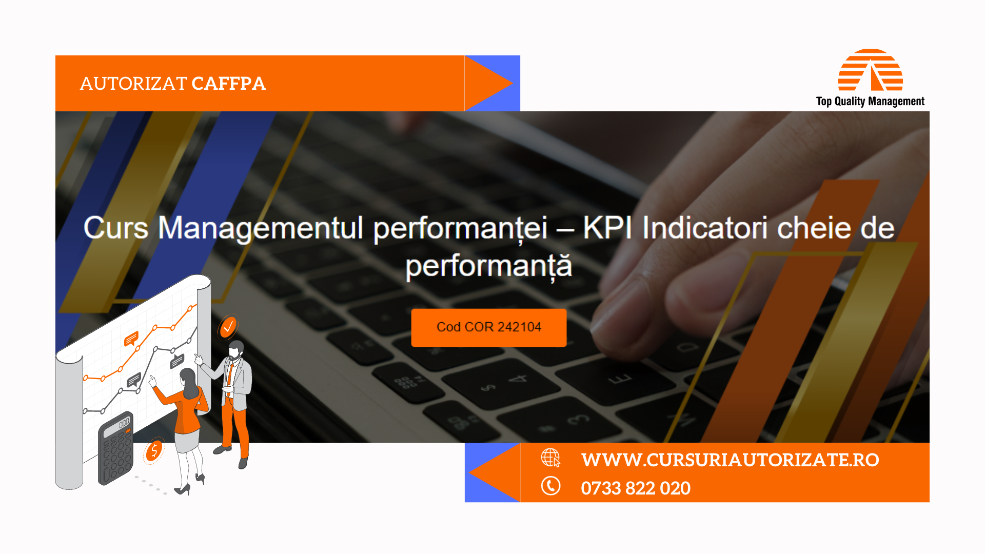 Curs Online KPI – Descoperă Tainele Indicatorilor Cheie de Performanță! Curs Online KPI – Descoperă Tainele Indicatorilor Cheie de Performanță!