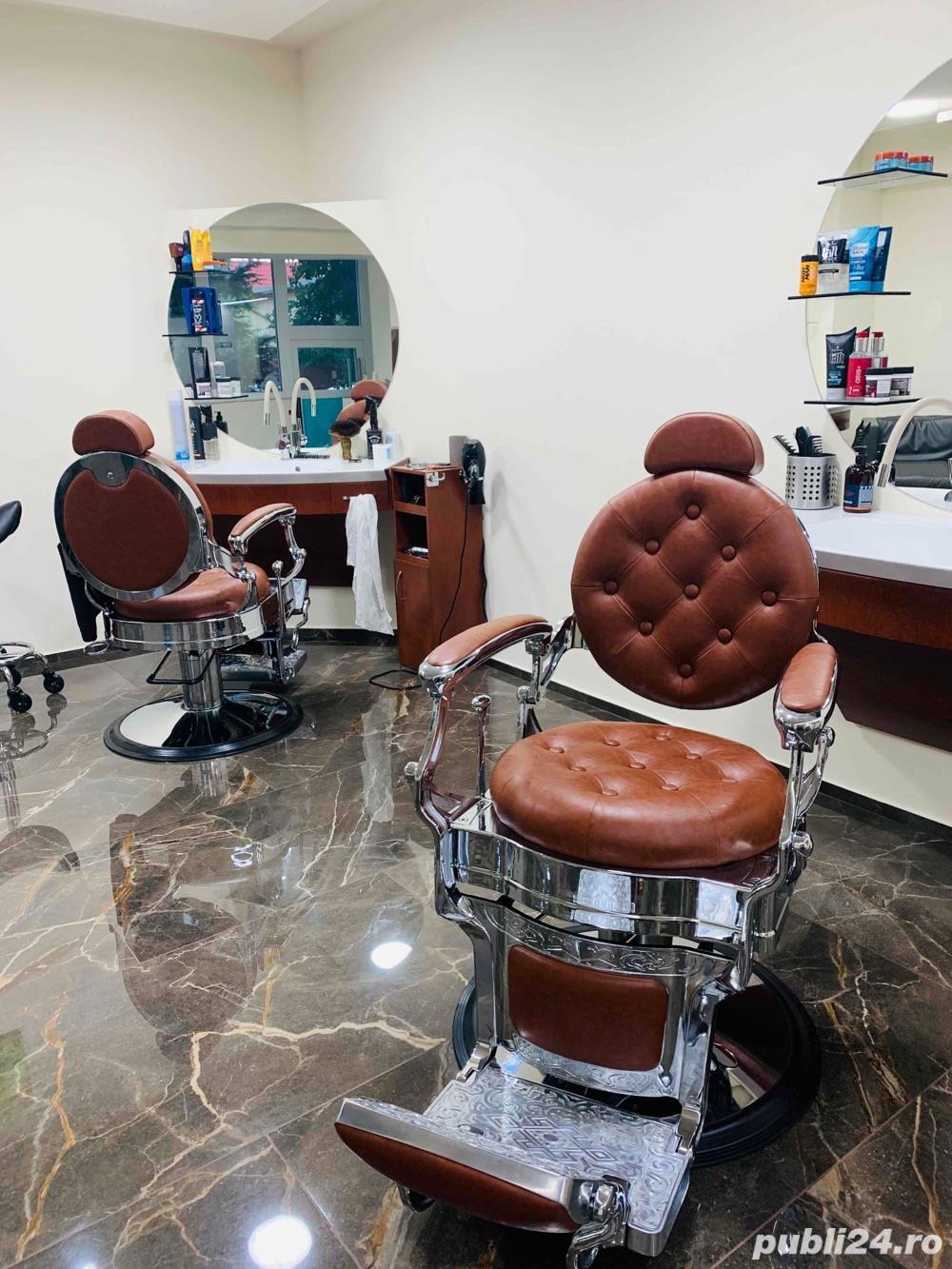 caut colegi frizerie