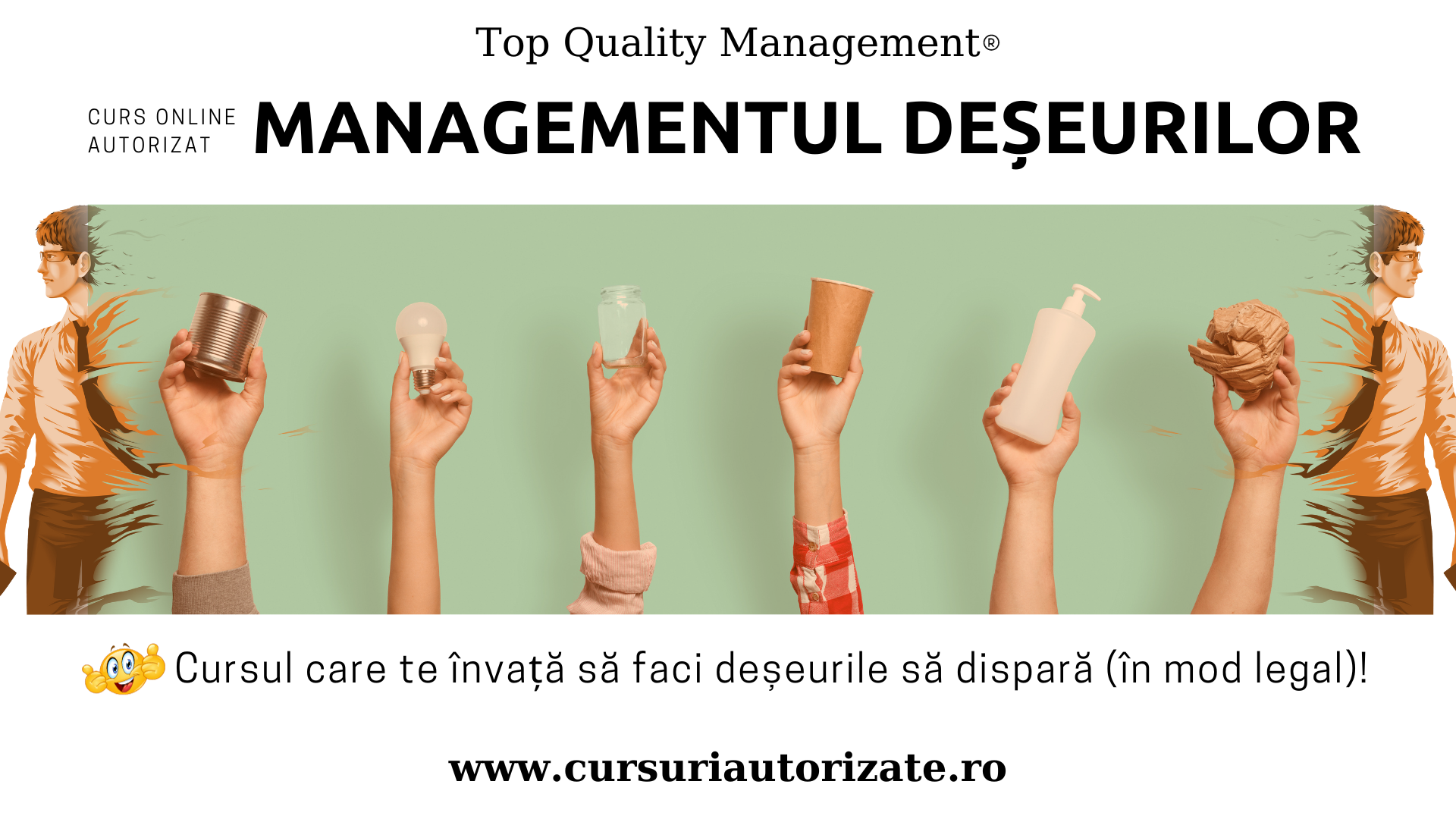Curs Managementul Deșeurilor Curs Managementul Deșeurilor
