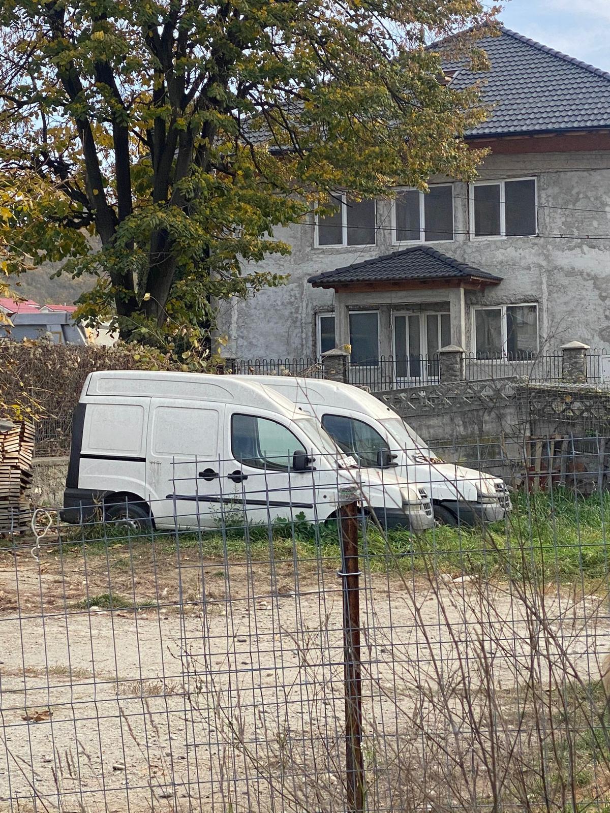 AUTOUTILITARA FIAT B 58 PHO