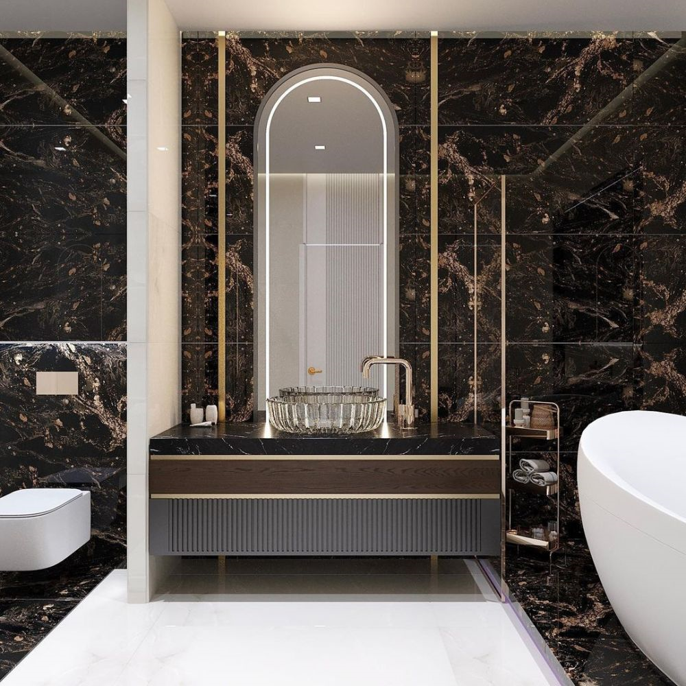 Gresie sau Faianță? Tu Decizi, Noi Avem Opțiuni Infinite!