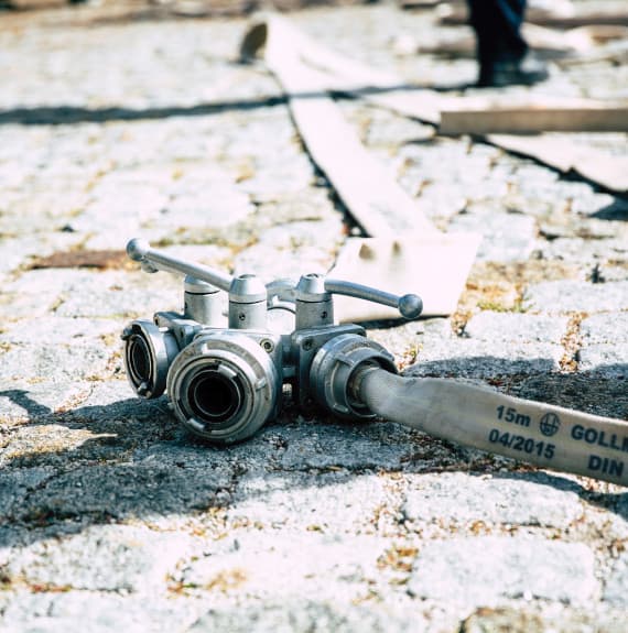 Solutii complete de protectie