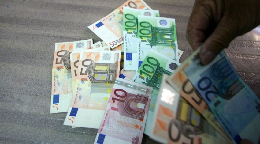 FINANȚARE / ÎMPRUMUT
