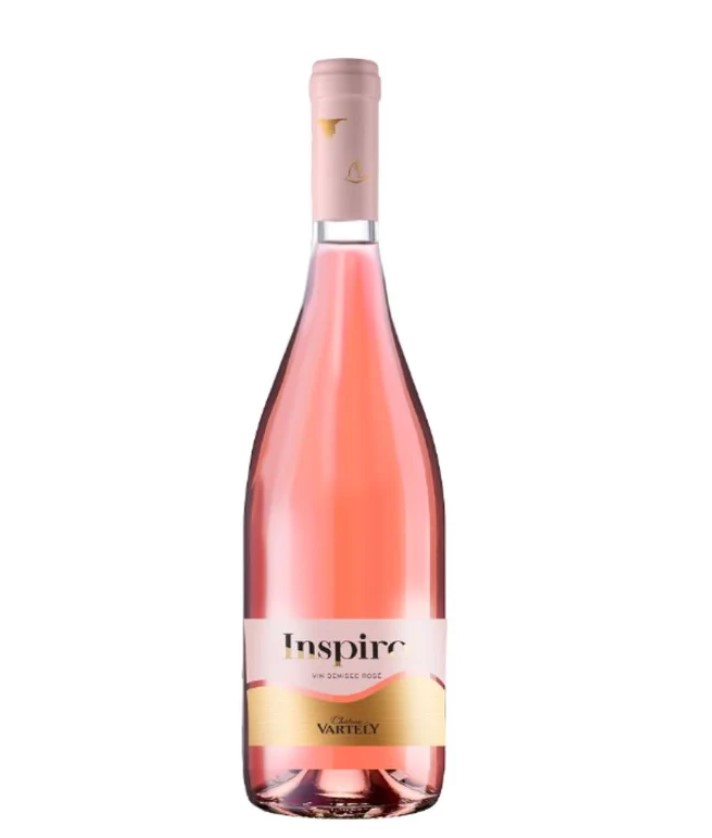 Vin cu Dor – vinuri vibrante și pline de viață Vin cu Dor – vinuri vibrante și pline de viață