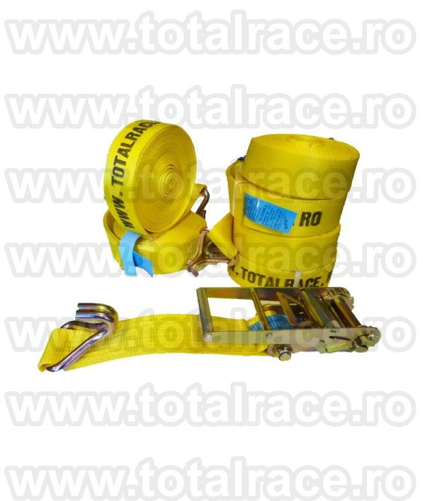 Chinga fixare marfa 10 tone latime 75 mm 10 metri