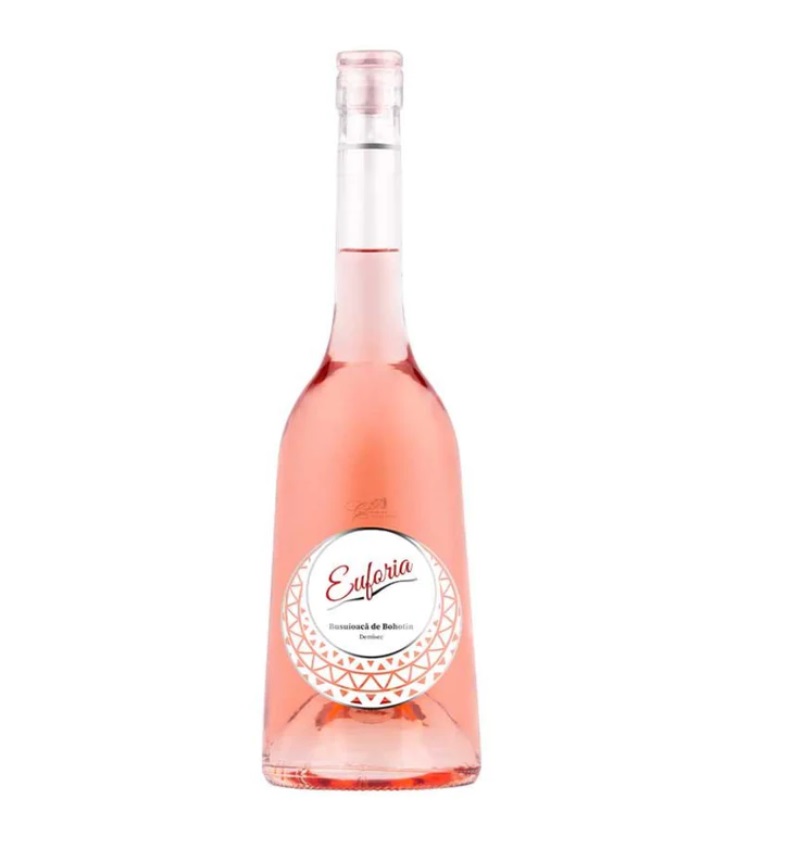 Vin cu dor – vin roșu robust, vin alb răcoritor, vin rose delicat și fresh