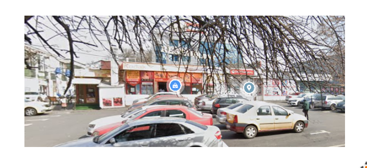 Proprietate imobiliara de tip comercial – Soseaua Giurgiului, Sector 4 Proprietate imobiliara de tip comercial – Soseaua Giurgiului, Sector 4