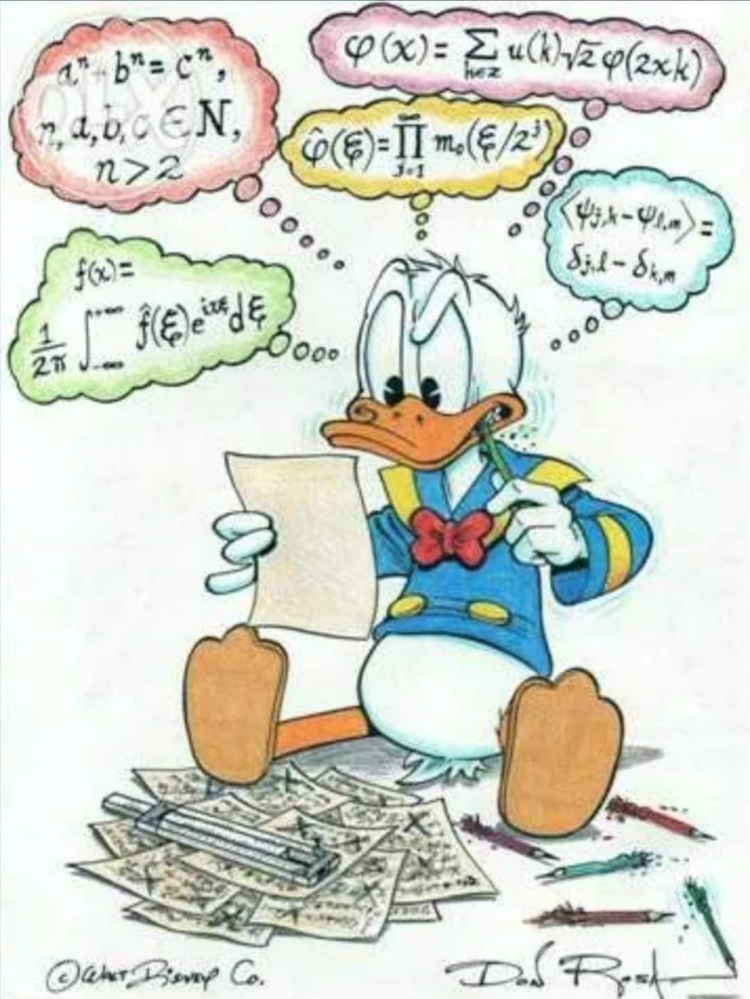 Tehnoredactez lucrări