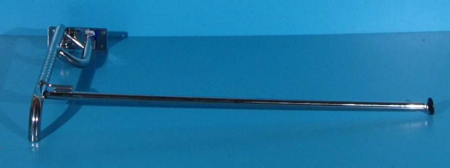 Bara de sprijin rabatabila pentru persoane cu handicap Frelu