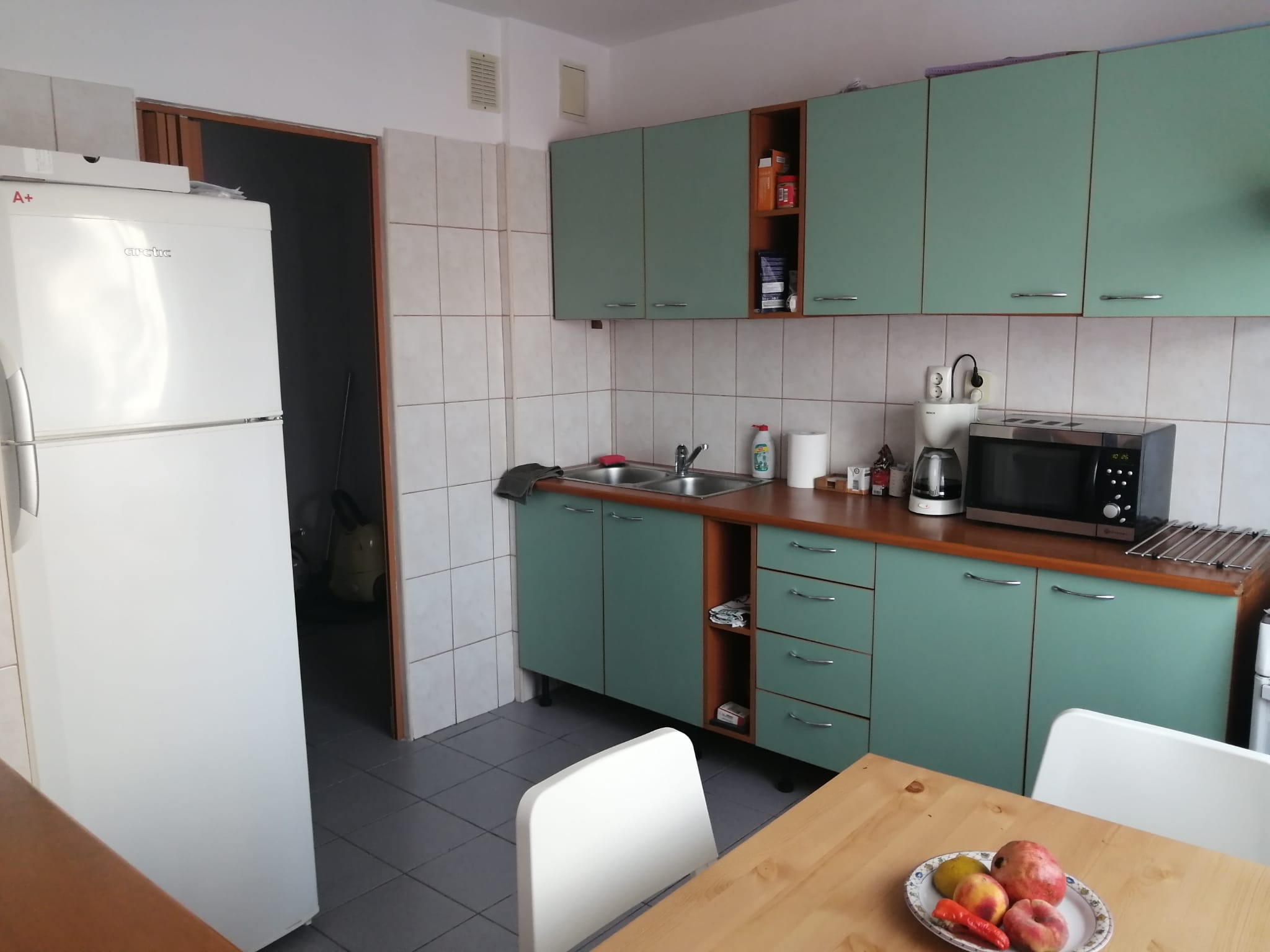 BD. Decebal/ Th. Sperantia / oferta (Bucuresti)