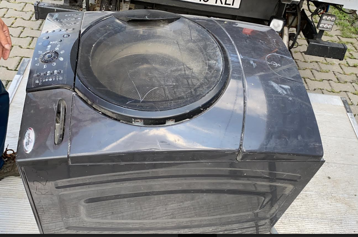 Lot 3 – electrocasnice