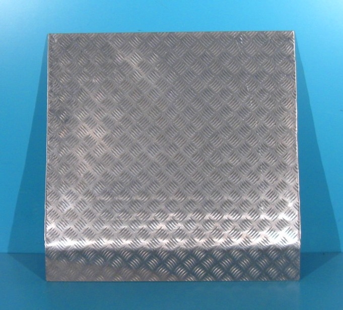 Rampa aluminiu Lehmann – 80 cm