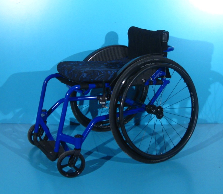 Rulant activ din aluminiu  Schmicking