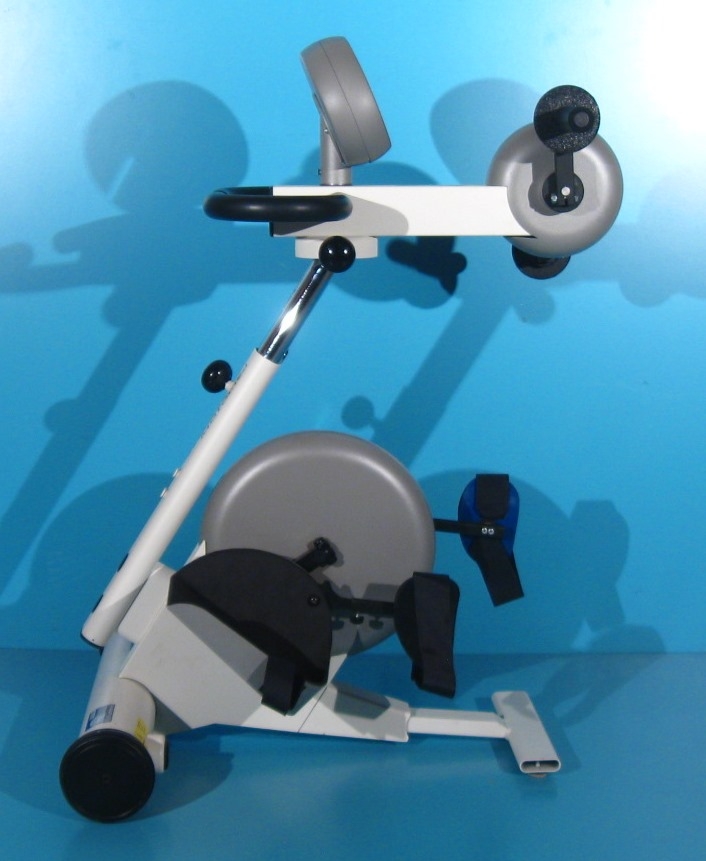 Aparat de recuperare antispasmic MOTOmed Viva 2