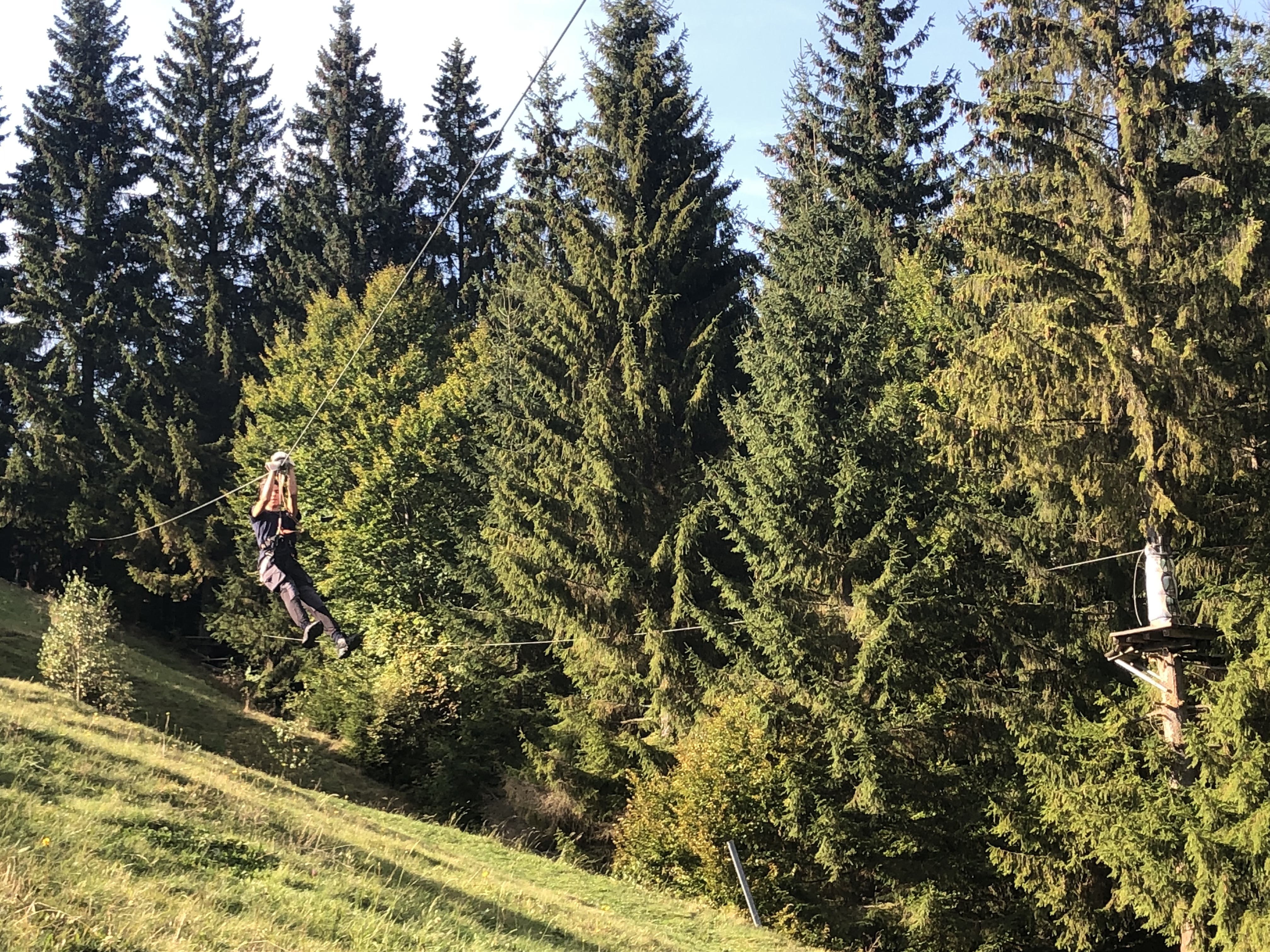 Tabara de Toamna Predeal 2026