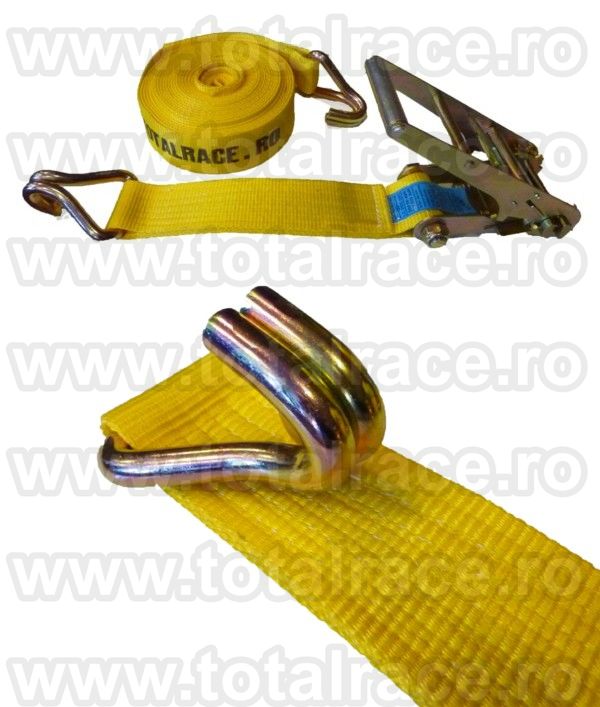 Chingi ancorare 10 tone latime 75 mm,