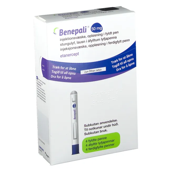 Vand Benepali – Pen – Sigilate.