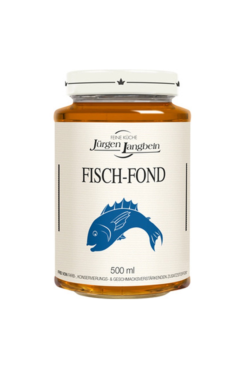 Jürgen Langbein Baza Mancare de peste Total Blue