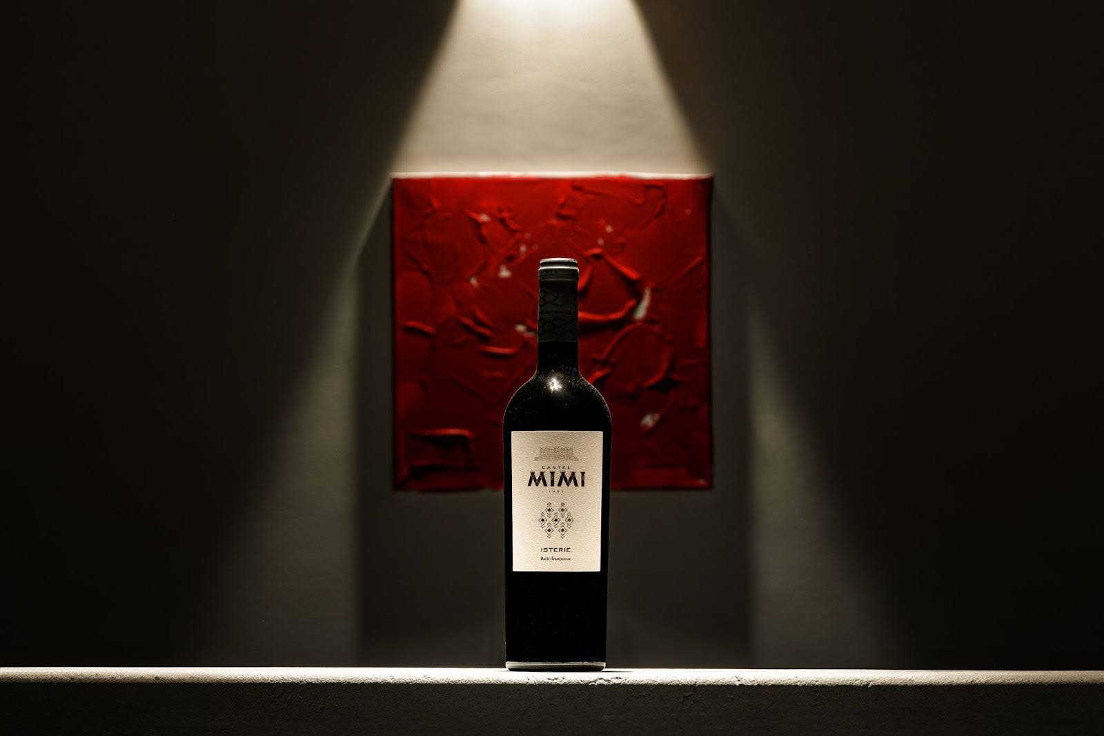 Ești pasionat de vinuri? Participă la o degustare de vinuri exclusivă de la Castel Mimi! Ești pasionat de vinuri? Participă la o degustare de vinuri exclusivă de la Castel Mimi!