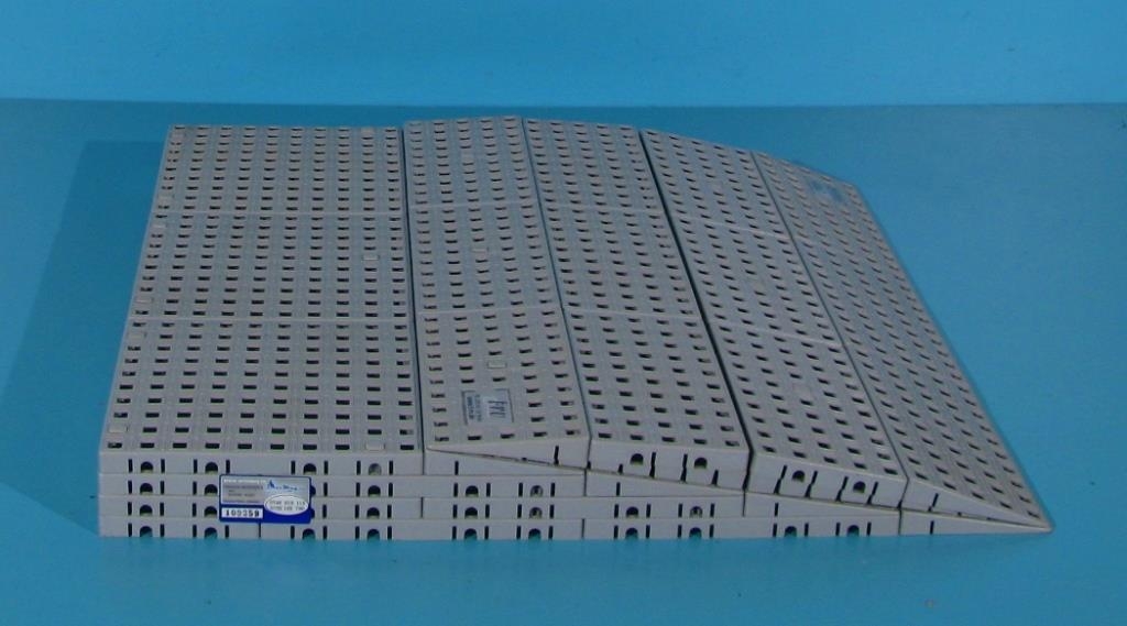 Rampa configurabila praguri T-RV – 75 cm