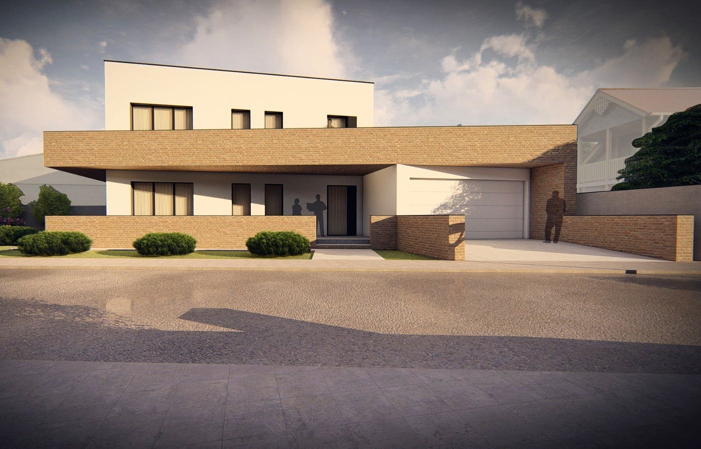SafeSite – Birou de Arhitectura