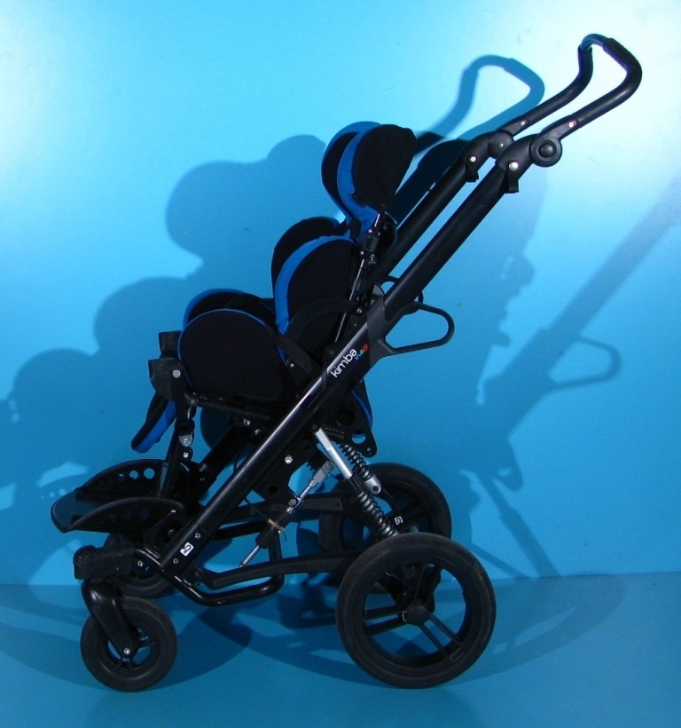 Carucior pentru copii cu dizabilitati Otto Bock Kimba Neo Carucior pentru copii cu dizabilitati Otto Bock Kimba Neo